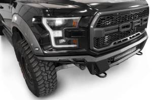Addictive Desert Designs Bumpers & Off-Road Parts | 1350 Offroad - ADD 17-20 Ford F-150 Raptor Phantom Front Bumper - F110263200103 - Image 2