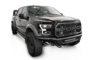Addictive Desert Designs Bumpers & Off-Road Parts | 1350 Offroad - ADD 17-20 Ford F-150 Raptor Phantom Front Bumper - F110263200103 - Image 6