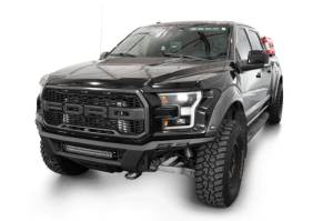 Addictive Desert Designs Bumpers & Off-Road Parts | 1350 Offroad - ADD 17-20 Ford F-150 Raptor Phantom Front Bumper - F110263200103 - Image 5