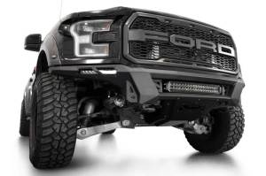 Addictive Desert Designs Bumpers & Off-Road Parts | 1350 Offroad - ADD 17-20 Ford F-150 Raptor Phantom Front Bumper - F110263200103 - Image 8