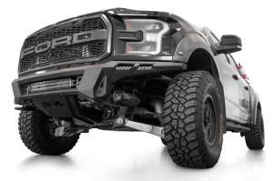 Addictive Desert Designs Bumpers & Off-Road Parts | 1350 Offroad - ADD 17-20 Ford F-150 Raptor Phantom Front Bumper - F110263200103 - Image 9