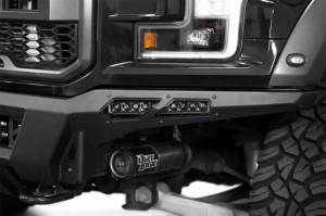 Addictive Desert Designs Bumpers & Off-Road Parts | 1350 Offroad - ADD 17-20 Ford F-150 Raptor Phantom Front Bumper - F110263200103 - Image 11