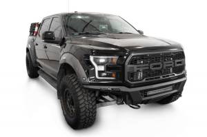 Addictive Desert Designs Bumpers & Off-Road Parts | 1350 Offroad - ADD 17-20 Ford F-150 Raptor Phantom Front Bumper - F110263200103 - Image 12