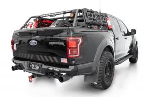 Addictive Desert Designs Bumpers & Off-Road Parts | 1350 Offroad - ADD 17-20 Ford F-150 Raptor Phantom Rear Bumper - R110191190103 - Image 18