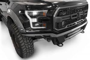 Addictive Desert Designs Bumpers & Off-Road Parts | 1350 Offroad - ADD 17-20 Ford F-150 Raptor Phantom Front Bumper - F110263200103 - Image 18