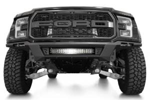 Addictive Desert Designs Bumpers & Off-Road Parts | 1350 Offroad - ADD 17-20 Ford F-150 Raptor Phantom Front Bumper - F110263200103 - Image 19