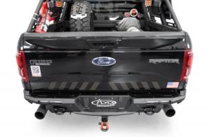 Addictive Desert Designs Bumpers & Off-Road Parts | 1350 Offroad - ADD 17-20 Ford F-150 Raptor Phantom Rear Bumper - R110191190103 - Image 20