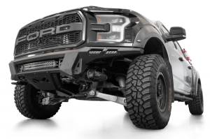 Addictive Desert Designs Bumpers & Off-Road Parts | 1350 Offroad - ADD 17-20 Ford F-150 Raptor Phantom Front Bumper - F110263200103 - Image 21