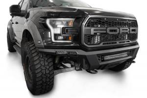 Addictive Desert Designs Bumpers & Off-Road Parts | 1350 Offroad - ADD 17-20 Ford F-150 Raptor Phantom Front Bumper - F110263200103 - Image 20