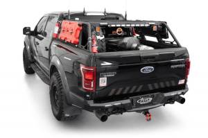 Addictive Desert Designs Bumpers & Off-Road Parts | 1350 Offroad - ADD 17-20 Ford F-150 Raptor Phantom Rear Bumper - R110191190103 - Image 24