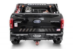 Addictive Desert Designs Bumpers & Off-Road Parts | 1350 Offroad - ADD 17-20 Ford F-150 Raptor Phantom Rear Bumper - R110191190103 - Image 23