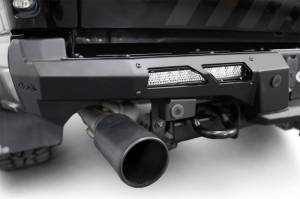 Addictive Desert Designs Bumpers & Off-Road Parts | 1350 Offroad - ADD 17-20 Ford F-150 Raptor Phantom Front Bumper - F110263200103 - Image 24