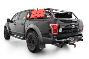 Addictive Desert Designs Bumpers & Off-Road Parts | 1350 Offroad - ADD 17-20 Ford F-150 Raptor Phantom Front Bumper - F110263200103 - Image 26