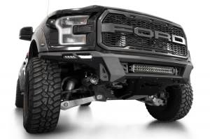 Addictive Desert Designs Bumpers & Off-Road Parts | 1350 Offroad - ADD 17-20 Ford F-150 Raptor Phantom Front Bumper - F110263200103 - Image 28