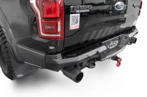 Addictive Desert Designs Bumpers & Off-Road Parts | 1350 Offroad - ADD 17-20 Ford F-150 Raptor Phantom Front Bumper - F110263200103 - Image 29