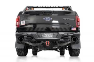 Addictive Desert Designs Bumpers & Off-Road Parts | 1350 Offroad - ADD 17-20 Ford F-150 Raptor Phantom Front Bumper - F110263200103 - Image 31
