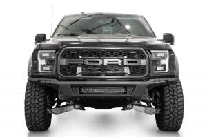 Addictive Desert Designs Bumpers & Off-Road Parts | 1350 Offroad - ADD 17-20 Ford F-150 Raptor Phantom Front Bumper - F110263200103 - Image 32