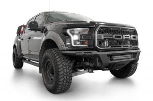 Addictive Desert Designs Bumpers & Off-Road Parts | 1350 Offroad - ADD 17-20 Ford F-150 Raptor Phantom Front Bumper - F110263200103 - Image 33