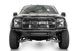 Addictive Desert Designs Bumpers & Off-Road Parts | 1350 Offroad - ADD 17-20 Ford F-150 Raptor Phantom Front Bumper - F110263200103 - Image 34