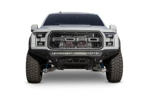 Addictive Desert Designs Bumpers & Off-Road Parts | 1350 Offroad - ADD Stealth Fighter Front Bumper - F111182860103 - Image 3