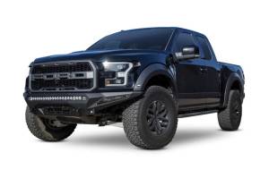 Addictive Desert Designs Bumpers & Off-Road Parts | 1350 Offroad - ADD Stealth Fighter Front Bumper - F111182860103 - Image 4