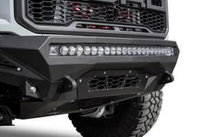Addictive Desert Designs Bumpers & Off-Road Parts | 1350 Offroad - ADD Stealth Fighter Front Bumper - F111182860103 - Image 7