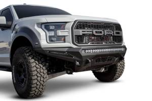 Addictive Desert Designs Bumpers & Off-Road Parts | 1350 Offroad - ADD Stealth Fighter Front Bumper - F111182860103 - Image 6