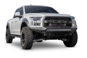 Addictive Desert Designs Bumpers & Off-Road Parts | 1350 Offroad - ADD Stealth Fighter Front Bumper - F111182860103 - Image 10