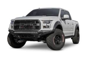 Addictive Desert Designs Bumpers & Off-Road Parts | 1350 Offroad - ADD Stealth Fighter Front Bumper - F111182860103 - Image 8