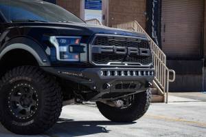 Addictive Desert Designs Bumpers & Off-Road Parts | 1350 Offroad - ADD Stealth Fighter Front Bumper - F111182860103 - Image 11