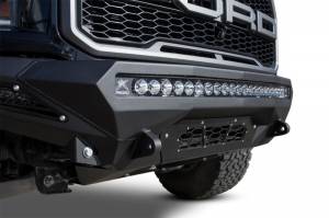 Addictive Desert Designs Bumpers & Off-Road Parts | 1350 Offroad - ADD Stealth Fighter Front Bumper - F111182860103 - Image 16