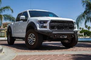 Addictive Desert Designs Bumpers & Off-Road Parts | 1350 Offroad - ADD Stealth Fighter Front Bumper - F111182860103 - Image 12