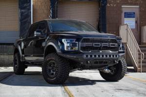 Addictive Desert Designs Bumpers & Off-Road Parts | 1350 Offroad - ADD Stealth Fighter Front Bumper - F111182860103 - Image 17