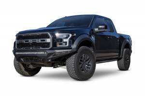 Addictive Desert Designs Bumpers & Off-Road Parts | 1350 Offroad - ADD Stealth Fighter Front Bumper - F111182860103 - Image 18