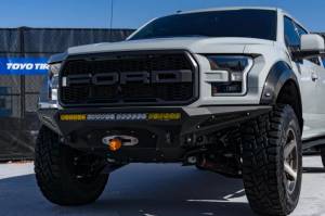 Addictive Desert Designs Bumpers & Off-Road Parts | 1350 Offroad - ADD Stealth Fighter Front Bumper - F111202860103 - Image 3