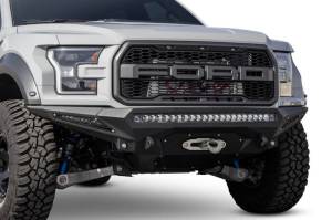Addictive Desert Designs Bumpers & Off-Road Parts | 1350 Offroad - ADD Stealth Fighter Front Bumper - F111202860103 - Image 7