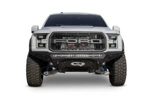Addictive Desert Designs Bumpers & Off-Road Parts | 1350 Offroad - ADD Stealth Fighter Front Bumper - F111202860103 - Image 10