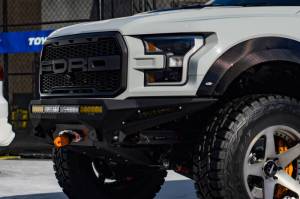 Addictive Desert Designs Bumpers & Off-Road Parts | 1350 Offroad - ADD Stealth Fighter Front Bumper - F111202860103 - Image 8