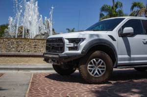 Addictive Desert Designs Bumpers & Off-Road Parts | 1350 Offroad - ADD Stealth Fighter Front Bumper - F111202860103 - Image 5