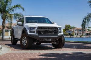 Addictive Desert Designs Bumpers & Off-Road Parts | 1350 Offroad - ADD Stealth Fighter Front Bumper - F111202860103 - Image 14