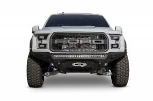 Addictive Desert Designs Bumpers & Off-Road Parts | 1350 Offroad - ADD Stealth Fighter Front Bumper - F111202860103 - Image 15