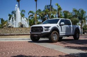 Addictive Desert Designs Bumpers & Off-Road Parts | 1350 Offroad - ADD Stealth Fighter Front Bumper - F111202860103 - Image 16