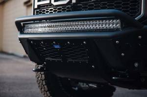 Addictive Desert Designs Bumpers & Off-Road Parts | 1350 Offroad - ADD 17-18 Ford F-150 Raptor Stealth R Front Bumper - F113772890103 - Image 1