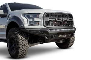 Addictive Desert Designs Bumpers & Off-Road Parts | 1350 Offroad - ADD Stealth Fighter Front Bumper - F111202860103 - Image 17