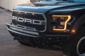 Addictive Desert Designs Bumpers & Off-Road Parts | 1350 Offroad - ADD 17-18 Ford F-150 Raptor Stealth R Front Bumper - F113772890103 - Image 15