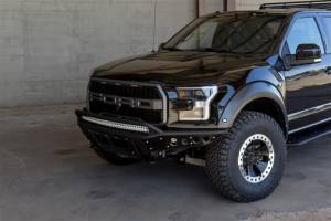 Addictive Desert Designs Bumpers & Off-Road Parts | 1350 Offroad - ADD 17-18 Ford F-150 Raptor Stealth R Front Bumper - F113772890103 - Image 21