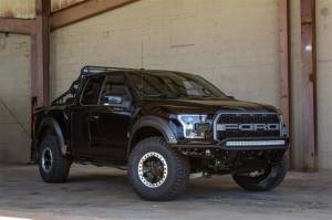 Addictive Desert Designs Bumpers & Off-Road Parts | 1350 Offroad - ADD 17-18 Ford F-150 Raptor Stealth R Front Bumper - F113772890103 - Image 25