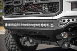 Addictive Desert Designs Bumpers & Off-Road Parts | 1350 Offroad - ADD 17-20 Ford F-150 Raptor Rock Fighter Frame Cut Front Bumper - F114922770103 - Image 4
