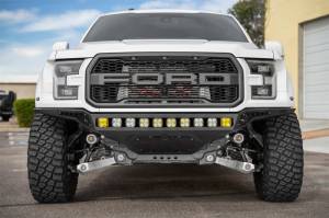 Addictive Desert Designs Bumpers & Off-Road Parts | 1350 Offroad - ADD 17-20 Ford F-150 Raptor Rock Fighter Frame Cut Front Bumper - F114922770103 - Image 10