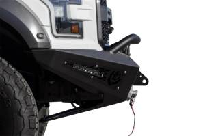 Addictive Desert Designs Bumpers & Off-Road Parts | 1350 Offroad - ADD 17-18 Ford F-150 Raptor HoneyBadger Front Bumper with Winch Mount - F117382860103 - Image 15